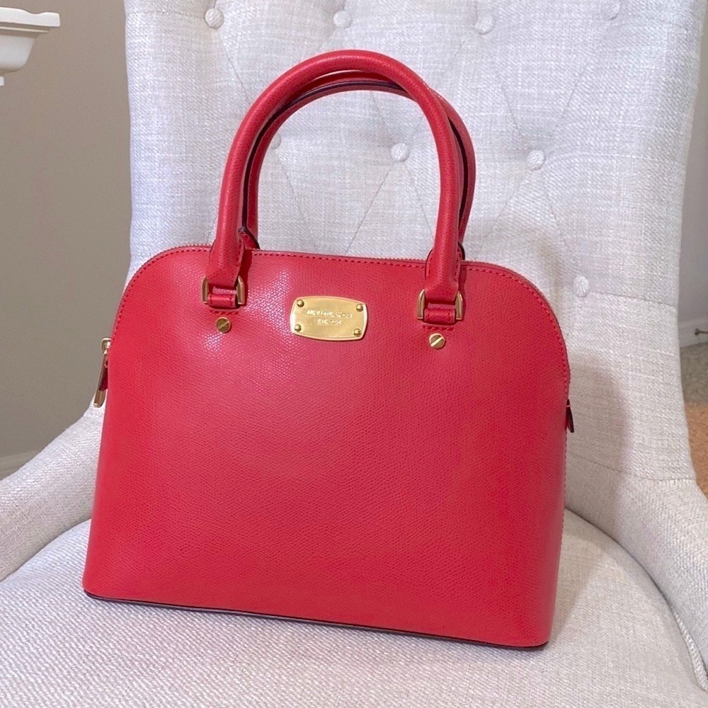 NEW Michael Kors Bag!